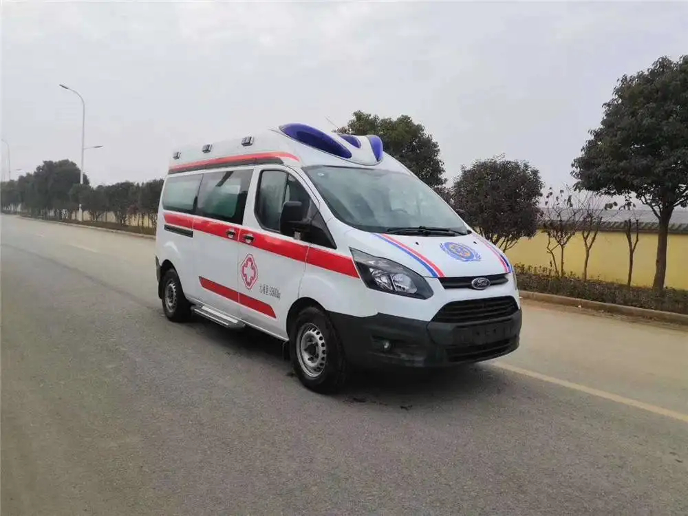 琼中救护车转院