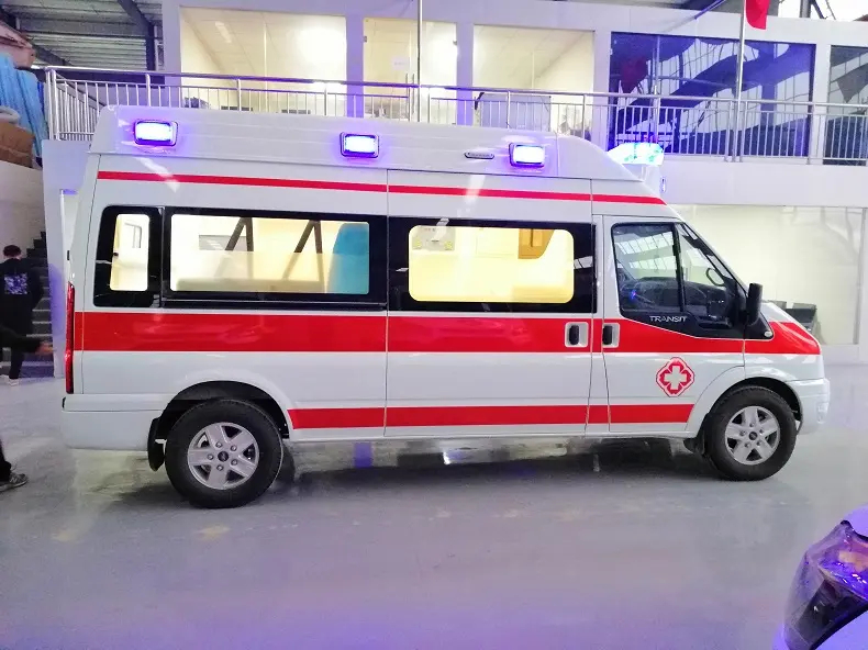 琼中跨省救护车出租